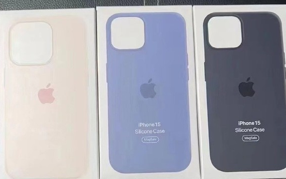 彝良苹果14维修站分享iPhone14手机壳能直接给iPhone15用吗?