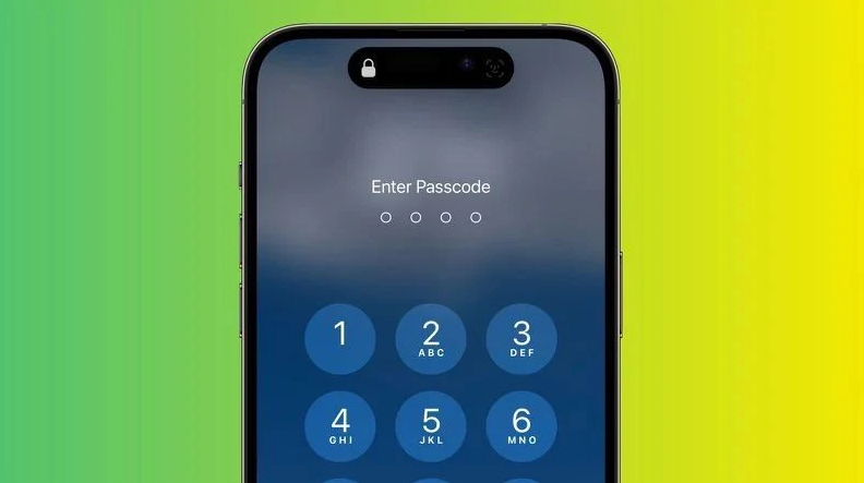 彝良苹果维修网点分享凭iPhone密码就能窃取“你的整个数字生活”？ 