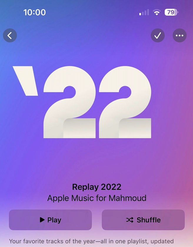 彝良苹果手机维修分享iOS16.2 Beta3更新内容及升级建议 
