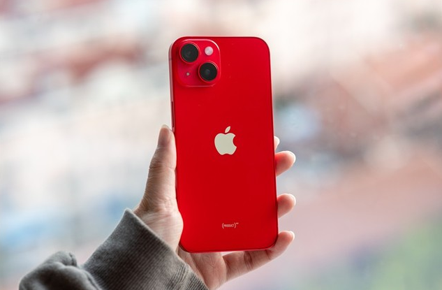 彝良苹果14维修分享为什么大家觉得iPhone 14不香了 