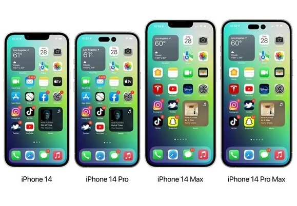 彝良苹果14维修分享iPhone14可以分期吗 