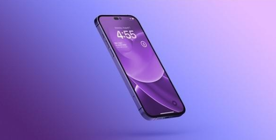 彝良苹果14维修分享iPhone14配色有哪些 