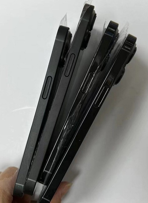 彝良苹果14维修分享iPhone14电池多少毫安 