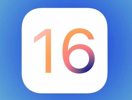 彝良苹果手机维修分享iOS16不支持iPhone6s，手中的6s怎么办 