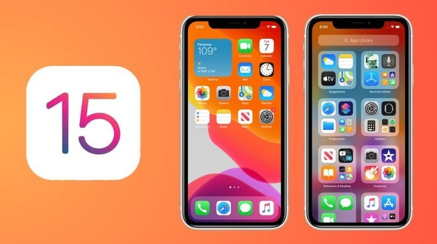 彝良苹果13维修分享iPhone13更新iOS 15.5，体验如何 