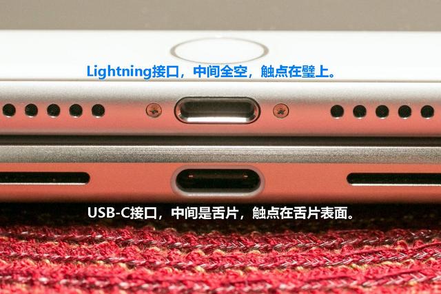 彝良苹果14维修分享iPhone 14会是什么接口 
