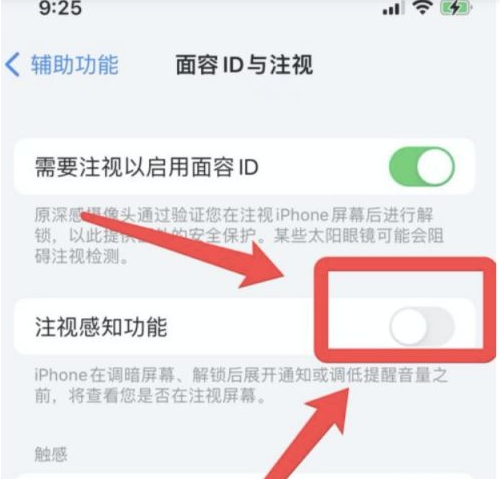 彝良苹果13维修分享为什么iPhone 13来电铃声忽大忽小 