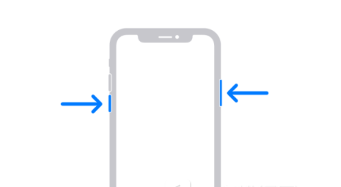 彝良苹果13维修分享iPhone13屏幕失灵怎么办 