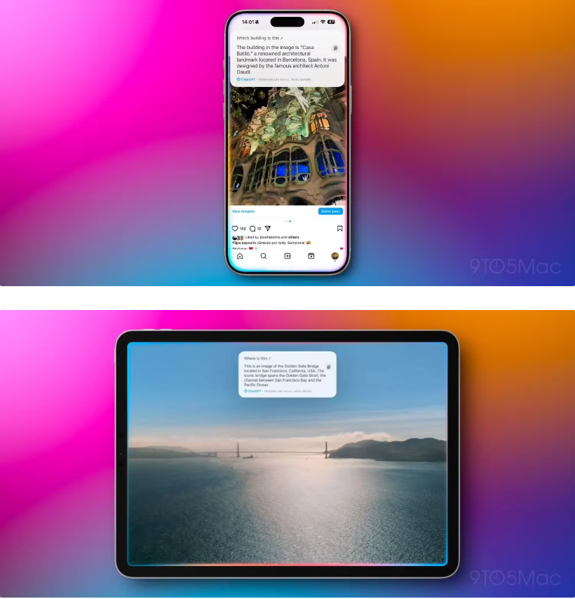 彝良苹果手机维修分享苹果 Siri 接入 ChatGPT AI  