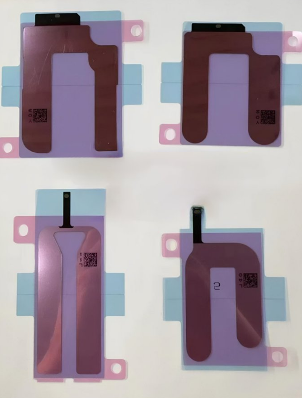 彝良苹果手机维修分享iPhone 17 Pro 机型电池将采用创新型粘合剂 