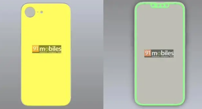 彝良苹果手机维修分享苹果小屏iPhone SE4值得买吗 
