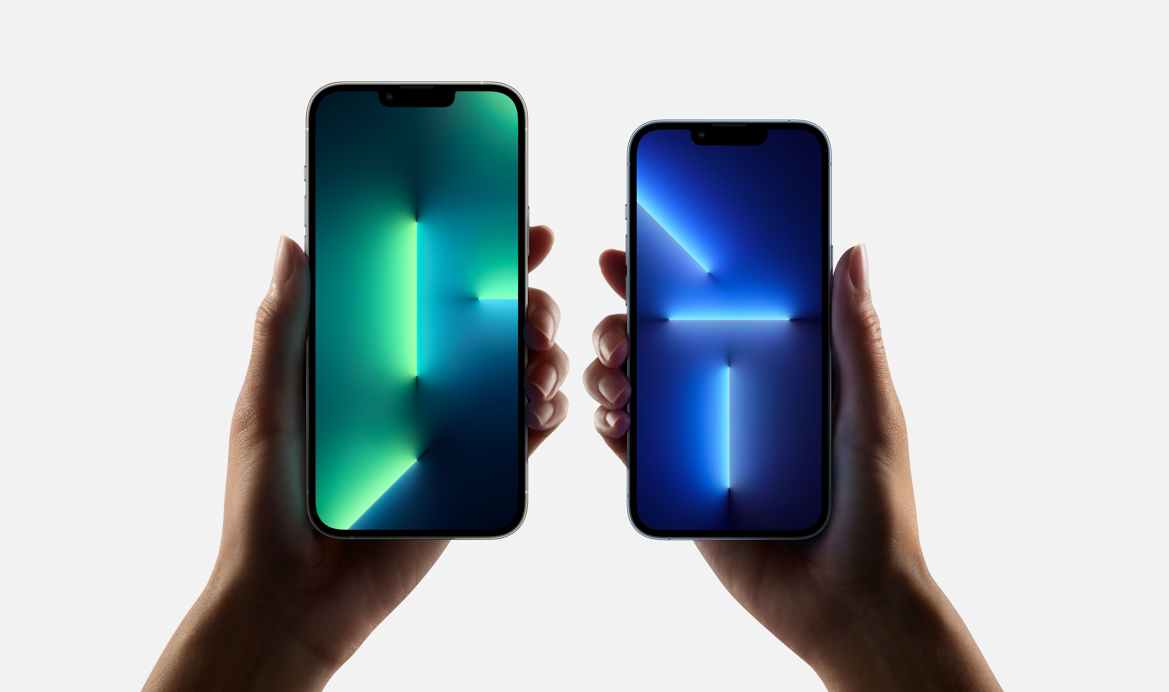 彝良苹果手机维修分享iPhone 13 四款机型怎么选 