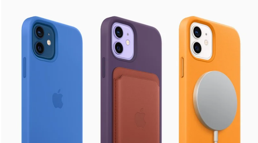 彝良苹果手机维修分享关于 iPhone 13 的细节爆料 