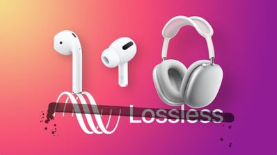 彝良苹果手机维修分享哪些设备支持Apple Music 无损音频 