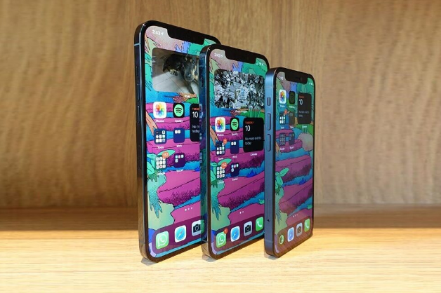 彝良苹果手机维修分享iPhone 13发布日期 