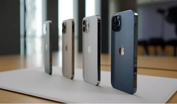彝良苹果手机维修分享为什么说iPhone13才是真旗舰 