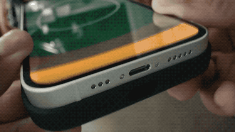 彝良苹果手机维修分享未来 Magsafe 还有哪些发展空间 