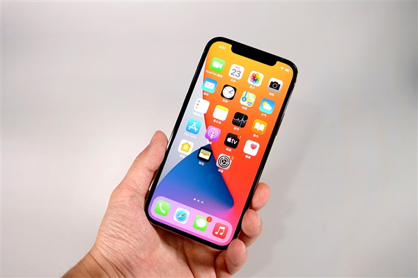彝良苹果手机维修分享iOS 14.2修订版已到，专属iPhone 12系列 