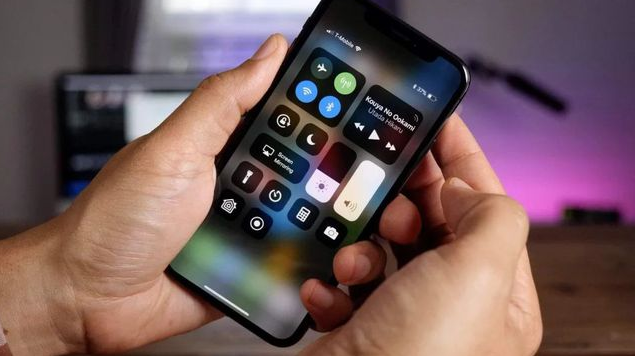 彝良苹果手机维修分享iPhone 12信号差怎么办 
