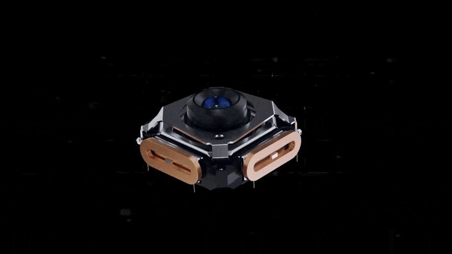 彝良苹果手机维修分享iPhone 12 Pro Max 独享的这颗传感器更大的特点是什么 