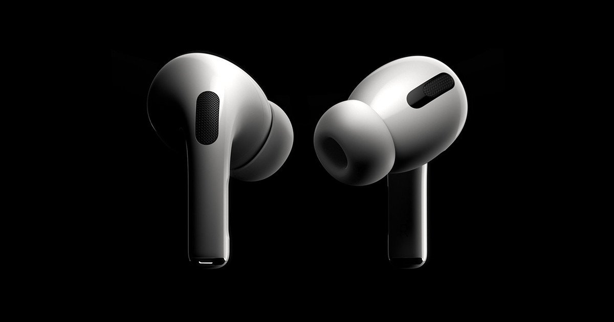 彝良苹果手机维修分享AirPods Pro 爆音、降噪效果下降怎么办 
