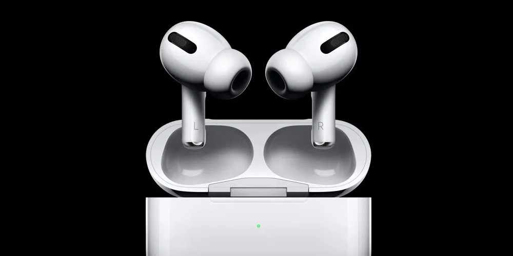彝良苹果手机维修分享AirPods Pro 出现静电噪音 