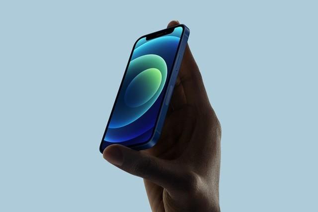 彝良苹果手机维修分享iPhone 12 mini辐射很大吗 