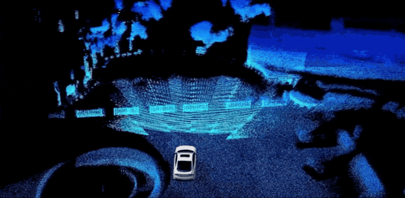 彝良苹果手机维修分享iPhone 12 Pro 搭载的 LiDAR 镜头与 ToF 镜头有什么不同 