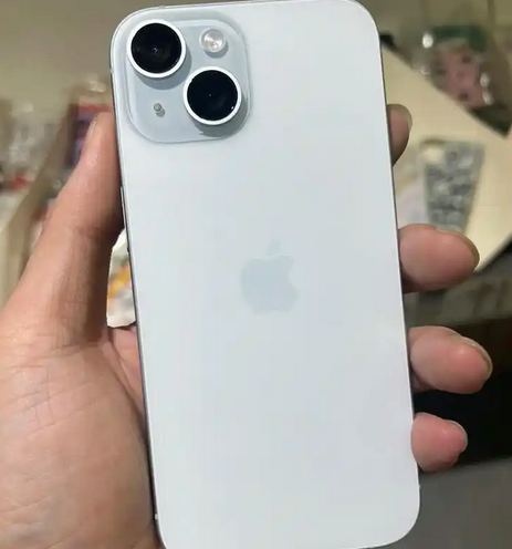 彝良苹果15维修服务如何在苹果15上设置动态壁纸