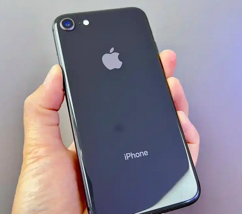 彝良苹果8系统维修分享iPhone8手机系统升级后无法开机如何修复 
