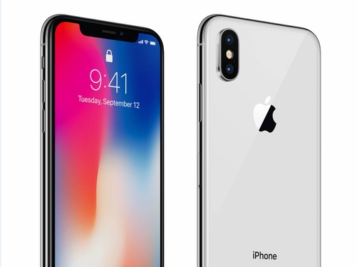 彝良苹果维修点分享iPhone X黑屏多场景现象解析 