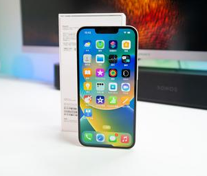 彝良苹果维修点分享iPhone 14 Plus黑屏小众诱因汇总 