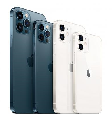 彝良苹果维修点分享iPhone 12 Pro发烫关联故障汇总 