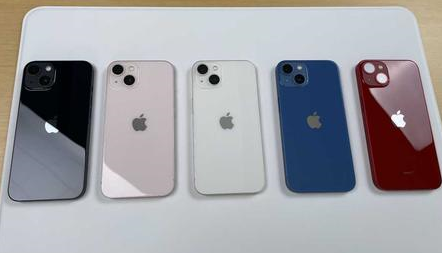彝良苹果维修点分享iPhone 13电池发烫多类故障解析 